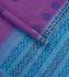SALEM BLOCK PRINT COTTON SAREES